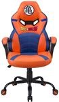Subsonic - Dragon Ball Z Gaming Stuhl - Geschenkidee | Offizielle Lizenz,