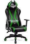 Diablo Gaming Stuhl X-Horn 2.0 B&uuml;rostuhl Schreibtischstuhl 3D Armlehnen