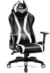 Diablo Gaming Stuhl X-Horn 2.0 B&uuml;rostuhl Gamer Chair Schreibtischstuhl 3D Armlehnen