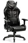 Diablo X-Ray Gaming Stuhl B&uuml;rostuhl Gamer Chair Schreibtischstuhl 4D Armlehnen