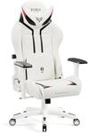 Diablo X-Ray Gaming Stuhl B&uuml;rostuhl Gamer Chair Schreibtischstuhl 4D Armlehnen