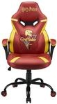 Subsonic Harry Potter - Junior-Spielerstuhl Gryffindor - B&uuml;rostuhl f&uuml;r