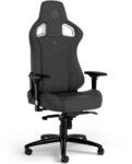 noblechairs Epic TX Gaming Stuhl, B&uuml;rostuhl, Schreibtischstuhl, Atmungsaktives
