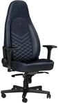 noblechairs Icon TX Gaming-Stuhl, Stoff, ergonomisch, Gamer-Sessel, 150 kg,