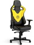 noblechairs Epic Gaming Stuhl, B&uuml;rostuhl Ergonomisch, Schreibtisch Stuhl,...