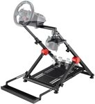 OPLITE Wheel stand GT PRO - Universalhalterung f&uuml;r Lenkrad Force -Feedback,