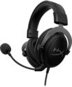 HyperX Cloud II &ndash;Gaming Headset f&uuml;r PC, PS5 / PS4. Inklusive virtuellem 7.1