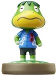 amiibo Animal Crossing K&auml;pten