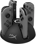 HyperX ChargePlay Quad Joy-Con Ladestation