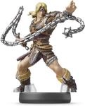 amiibo Simon Belmont &ndash; Super Smash Bros. Collection