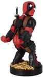 Cableguys Marvel Deadpool 3 'Bringing Up The Rear' Controller Halter & Handy St&auml;nder