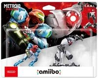 amiibo-Doppelpack Samus und E.M.M.I. - Metroid Dread [Nintendo Switch]