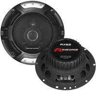 Renegade RX-62-16,5cm 3-Wege-System Lautsprecher