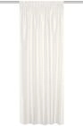 HOMEbasics FERTIGSCHAL THERMOSTOFF 085960-0910 245 x 135 cm, Wollwei&szlig;