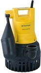 Jung Pumpen Tauchpumpe U 5 KS NIRO #JP09387 m.Schaltung 3m LTG. Abwassertauchpumpe
