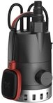 Grundfos 96280966 Grundfos-Tauchpumpe Unilift CC 5 A1 mit 5 m Kabel 230 Volt