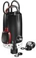 Grundfos - Hebepumpe 380 W mit verstellbarem Schwimmer, Unilift CC7 A1