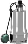 Wilo-Drain TSW 32/11-A, Schmutzwasser Tauchpumpe aus Edelstahl zur F&ouml;rderung von