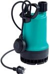 Wilo-Drain TMW 32/11, Schmutzwasser Tauchpumpe zur F&ouml;rderung von klarem oder...