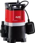 AL-KO Schmutzwassertauchpumpen Drain 10000 Comfort