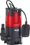 AL-KO Schmutzwassertauchpumpe Drain 7500 Classic (450 W Motorleistung, 7.500 l/h max.