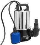MONZANA&reg; Wasserpumpe 11.500l/h 650 W Multiadapter Entw&auml;sserung Tauchpumpe