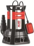 AL-KO Tauchpumpe Drain 20000 HD Premium, 1300 W Motorleistung, max. F&ouml;rdermenge