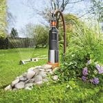 Tiefbrunnenpumpe 6000/5 inox automatic