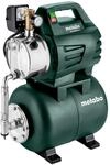 metabo Hauswasserwerk HWW 4000/25 Inox, 1100 Watt Hauswasserversorgung
