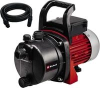 Einhell Gartenpumpe GC-GP 6538 (650 W, 3,6 bar Druck, 3.800 l/h F&ouml;rderleistung,