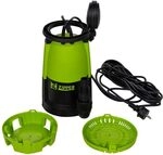 ZIPPER Multipumpe 3in1 ZI-MUP750