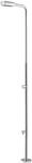 Astralpool Astralpool-52718 Angel Pool Dusche mit Waschbecken, polierter...