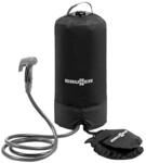 BRUNNER Outdoor-Druckdusche Splash