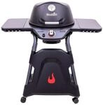 Char-Broil All-Star 120 B-Gasgrill 140882 Grill BBQ Beef Camping