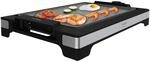 Cecotec Elektrische Grillplatte Tasty&Grill 2000 InoxStone. 2000 W,...