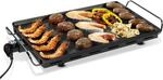Princess Table Chef XXL &ndash; 4 mm dicke Teppanyaki-Grillplatte, 60 x 36 cm, 4-6