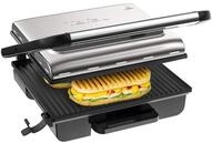 Tefal Kontaktgrill Inicio Adjust GC242D [Elektrogrill/Sandwichtoaster;fettarmes