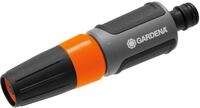 Gardena Reinigungsspritze: Wasserspritze mit stufenlos einstellbarem Strahl, zum
