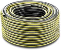 K&auml;rcher Gartenschlauch Performance Plus 1/2" &ndash; 50m, flexibel & knickfest 