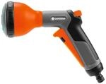 Gardena Multibrause Classic, blau, One Size