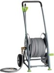 GEKA plus Schlauchwagen P40SST (f&uuml;r Trinkwasser, Gestell pulverbeschichtetes