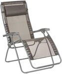 Lafuma MOBILIER - Relaxsessel Zero Gravity RSXA Clip - Klappbarer Liegestuhl f&uuml;r