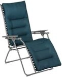 Lafuma MOBILIER - Gepolsterte Zero-Gravity-Relaxliege-Garten - Evolution -