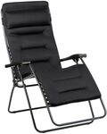 LAFUMA MOBILIER - Gepolsterter Relaxsessel Zero Gravity RSX CLIP XL - Klappbare Liege