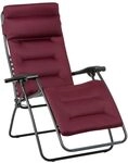 Lafuma RELAXE RSXA CLIP AC Air Comfort Bordeaux