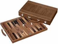 Philos 1137 - Backgammon Zante, medium, Koffer