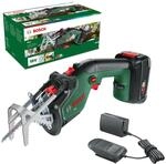 Bosch Akku-Gartens&auml;ge/S&auml;bels&auml;ge/Recipros&auml;ge Keo | 1 Akku 2,0 Ah,...
