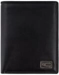 camel active Japan Combi Wallet Black
