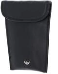 Golden Head Leder Schl&uuml;sselm&auml;ppchen Polo RFID Protect Schl&uuml;sseletui 5155...