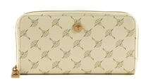 Joop! Cortina 1.0 Melete Purse L Cream-White